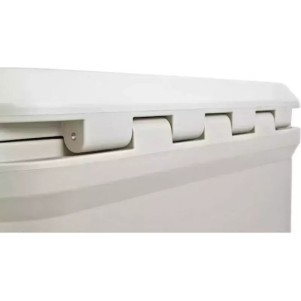 Coleman Pro 45qt Φορητό Ψυγείο 42lt Εκρού