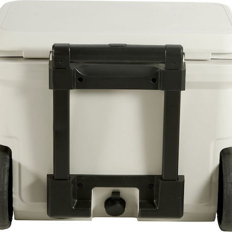 Coleman Φορητό Ψυγείο 52lt Μπεζ