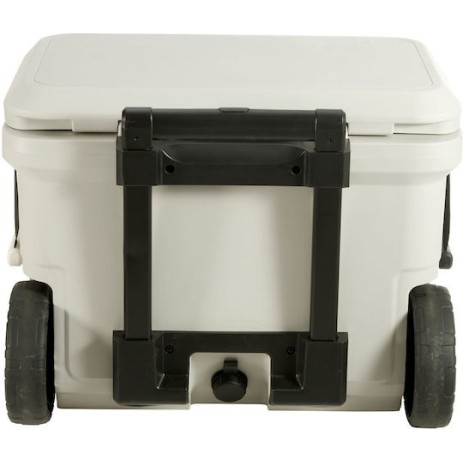 Coleman Φορητό Ψυγείο 52lt Μπεζ