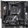 Gigabyte B550M Aorus Elite AX Wi-Fi Motherboard Micro ATX με AMD AM4 Socket