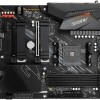 Gigabyte B550M Aorus Elite AX Wi-Fi Motherboard Micro ATX με AMD AM4 Socket