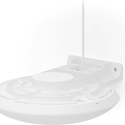 Ubiquiti Uacc-ap-am Ap Arm Mount Compatible U7-pro U6-pro U6-lr Uap-ac-hd U7-pro-max U6-enterprise Uap-ac-pro Uap-ac-shd