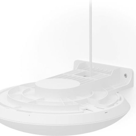 Ubiquiti Uacc-ap-am Ap Arm Mount Compatible U7-pro U6-pro U6-lr Uap-ac-hd U7-pro-max U6-enterprise Uap-ac-pro Uap-ac-shd