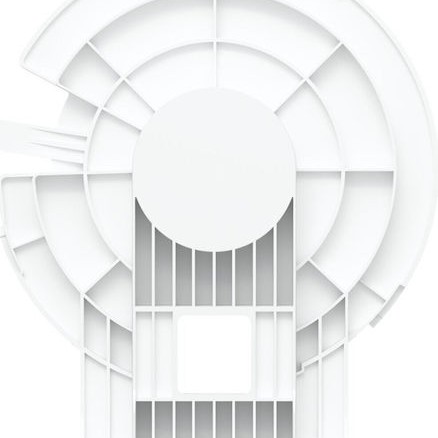 Ubiquiti Uacc-ap-am Ap Arm Mount Compatible U7-pro U6-pro U6-lr Uap-ac-hd U7-pro-max U6-enterprise Uap-ac-pro Uap-ac-shd