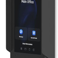 Ubiquiti Uacc-intercom-sunshield