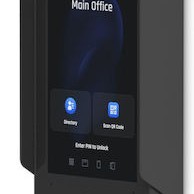 Ubiquiti Uacc-intercom-sunshield