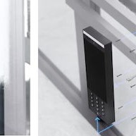 Ubiquiti Uacc-intercom-sunshield