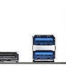 Gigabyte B550M DS3H AC R2 Wi-Fi Motherboard Micro ATX με AMD AM4 Socket