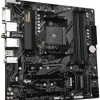 Gigabyte B550M DS3H AC R2 Wi-Fi Motherboard Micro ATX με AMD AM4 Socket