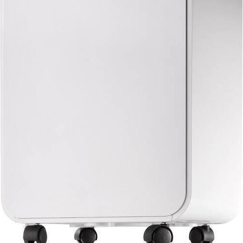 Hisense D12CW Αφυγραντήρας με Συμπιεστή και Wi-Fi 12lt