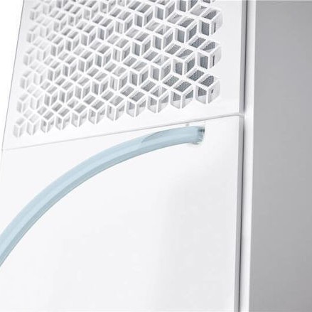 Hisense D12CW Αφυγραντήρας με Συμπιεστή και Wi-Fi 12lt