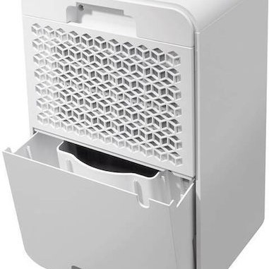 Hisense D12CW Αφυγραντήρας με Συμπιεστή και Wi-Fi 12lt