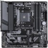Gigabyte Gaming X WIFI6 B550 Motherboard Micro ATX με AMD AM4 Socket