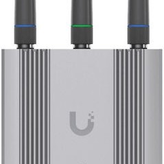 Ubiquiti Industrial Router 1τμχ (UMR-Industrial)