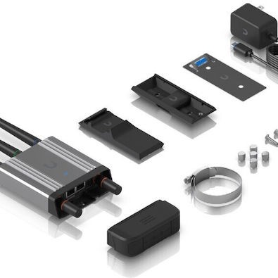 Ubiquiti Industrial Router 1τμχ (UMR-Industrial)