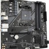 Gigabyte B550M K rev. 1.0 Motherboard Micro ATX με AMD AM4 Socket