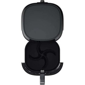 Philips Air Fryer με Wi-Fi 4.1lt Γκρι HD9255/60