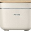Philips 5000 Series Φρυγανιέρα 2 Θέσεων 830W Μπεζ