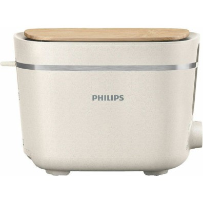 Philips 5000 Series Φρυγανιέρα 2 Θέσεων 830W Μπεζ