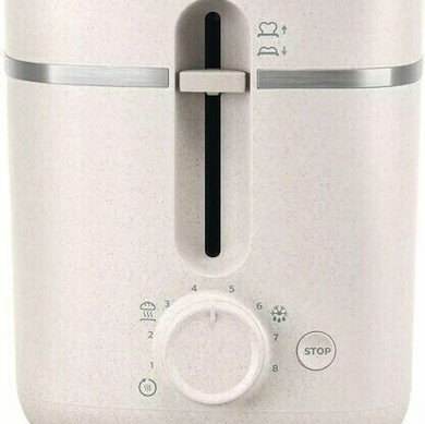 Philips 5000 Series Φρυγανιέρα 2 Θέσεων 830W Μπεζ