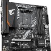 Gigabyte B550M Aorus Elite Motherboard Micro ATX με AMD AM4 Socket