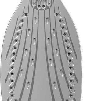 Philips Series 3000 Σίδερο Ατμού 2400W με Κεραμική Πλάκα και Συνεχόμενη Παροχή Ατμού 40gr/min