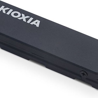 Kioxia Exceria SSD 1TB M.2 NVMe PCI Express 4.0 LSC11K1T02G8