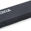 Kioxia Exceria SSD 1TB M.2 NVMe PCI Express 4.0 LSC11K1T02G8