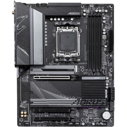 Gigabyte B650 Aorus Elite AX V2 Wi-Fi Motherboard ATX με AMD AM5 Socket