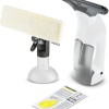 Karcher Wv 1 Plus Καθαριστής Τζαμιών Χειρός Μπαταρίας Λευκός