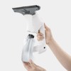 Karcher Wv 1 Plus Καθαριστής Τζαμιών Χειρός Μπαταρίας Λευκός