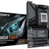 Gigabyte B650 Eagle Motherboard ATX με AMD AM5 Socket