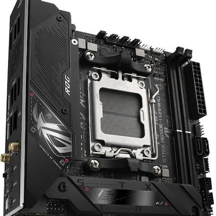 Gigabyte B650 Eagle Motherboard ATX με AMD AM5 Socket