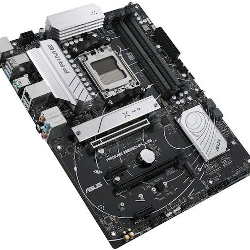 Gigabyte B650 Eagle Motherboard ATX με AMD AM5 Socket