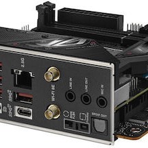 Gigabyte B650 Eagle Motherboard ATX με AMD AM5 Socket