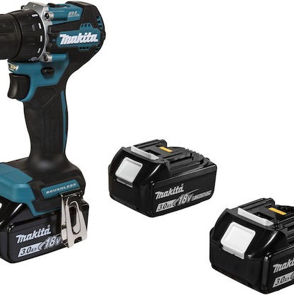 Makita Δραπανοκατσάβιδο Ρεύματος