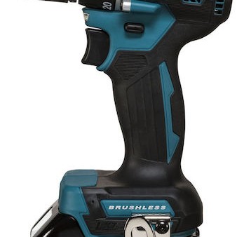 Makita Δραπανοκατσάβιδο Ρεύματος