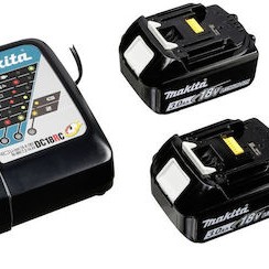 Makita Δραπανοκατσάβιδο Ρεύματος