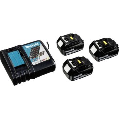 Makita Δραπανοκατσάβιδο Ρεύματος