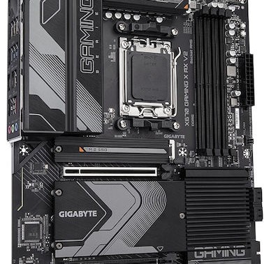 Gigabyte B650 Eagle AX Motherboard ATX με AMD AM5 Socket