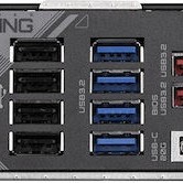 Gigabyte B650 Eagle AX Motherboard ATX με AMD AM5 Socket