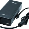 i-tec USB-C Dual Display Docking Station with Power Delivery 100W + i-tec Universal Charger 112 W