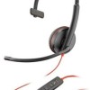 HP Blackwire 3200 Series On Ear Multimedia Ακουστικά με μικρόφωνο