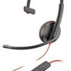HP Blackwire 3200 Series On Ear Multimedia Ακουστικά με μικρόφωνο