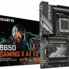 Gigabyte B650 GAMING X AX V2 rev. 1.x Motherboard ATX με AMD AM5 Socket