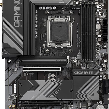 Gigabyte B650 GAMING X AX V2 rev. 1.x Motherboard ATX με AMD AM5 Socket