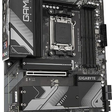 Gigabyte B650 GAMING X AX V2 rev. 1.x Motherboard ATX με AMD AM5 Socket