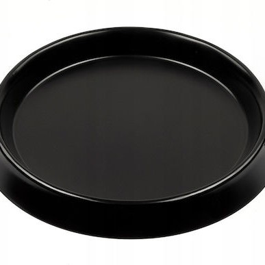 G3Ferrari Πλάκα Ψησίματος Πίτσας με Λεία Επιφάνεια