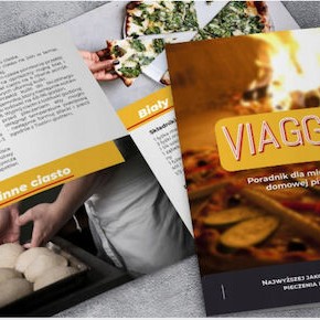 G3Ferrari Πλάκα Ψησίματος Πίτσας με Λεία Επιφάνεια