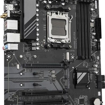 Gigabyte B650 UD AX Wi-Fi Motherboard ATX με AMD AM5 Socket